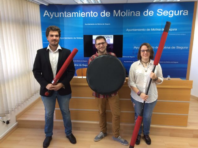 La VI Winter Cup se disputa el sábado 24 y el domingo 25 de febrero en Molina de Segura con la participación de más de 35 equipos - 2, Foto 2