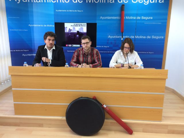 La VI Winter Cup se disputa el sábado 24 y el domingo 25 de febrero en Molina de Segura con la participación de más de 35 equipos - 3, Foto 3