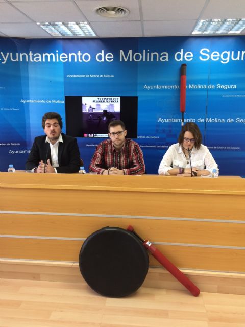 La VI Winter Cup se disputa el sábado 24 y el domingo 25 de febrero en Molina de Segura con la participación de más de 35 equipos - 4, Foto 4