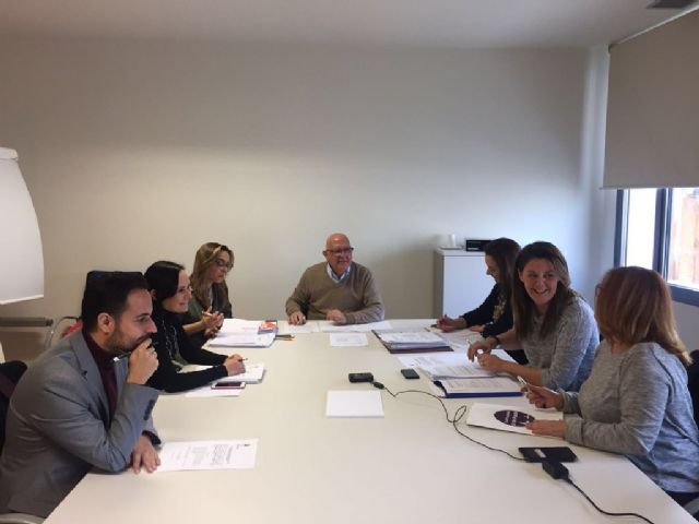 La Comisión de la Mar de Músicas ultima la fase de documentación y en marzo se decidirán las comparecencias - 1, Foto 1