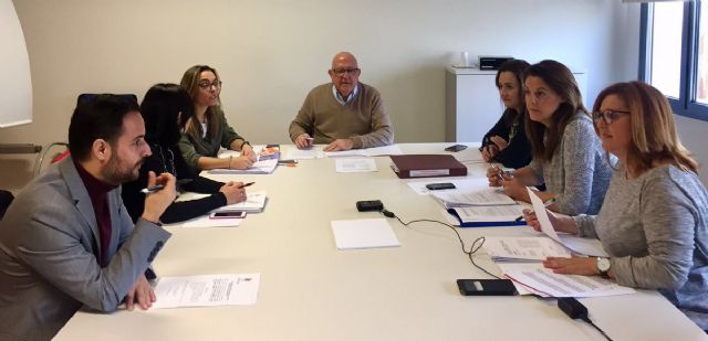 La Comisión de la Mar de Músicas ultima la fase de documentación y en marzo se decidirán las comparecencias - 2, Foto 2