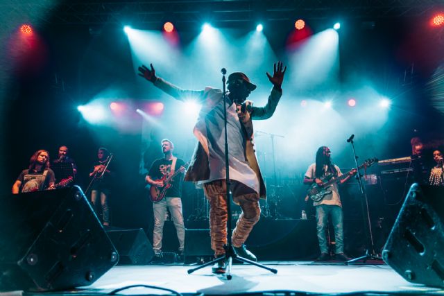 La Mar de Músicas pasa a la final en las tres categorías en las que estaba nominada de los Iberian Festival Awards - 1, Foto 1