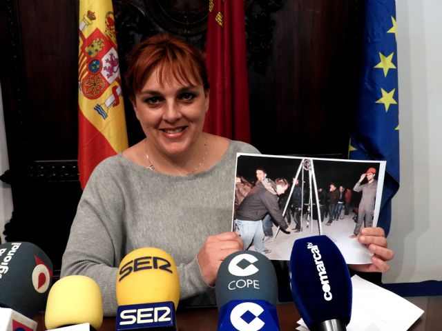 IU reclama políticas específicas para los casi 16.000 jóvenes lorquinos - 1, Foto 1