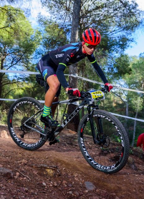 Este domingo se celebra la 2ª edición de la Prueba XCO Villa de Pliego - 1, Foto 1