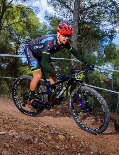 Este domingo se celebra la 2ª edición de la Prueba XCO Villa de Pliego - 2, Foto 2