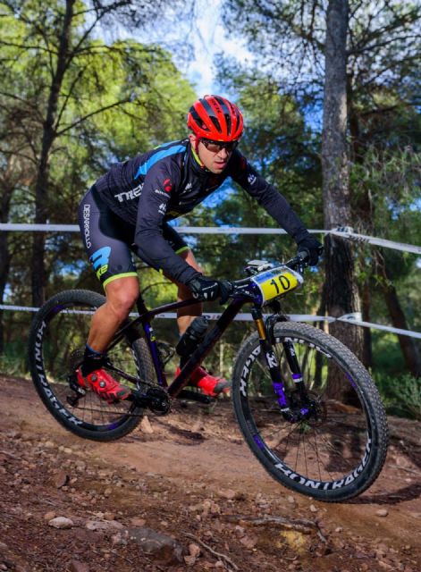 Este domingo se celebra la 2ª edición de la Prueba XCO Villa de Pliego - 4, Foto 4