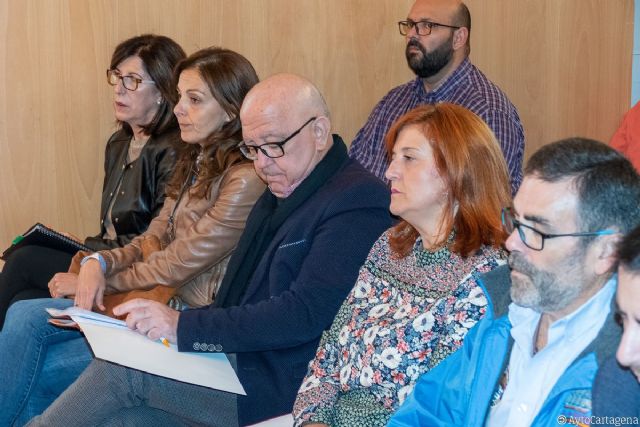 Cs Cartagena informa que la Oficina Técnica de Accesibilidad se implantará definitivamente el próximo 1 de marzo - 1, Foto 1