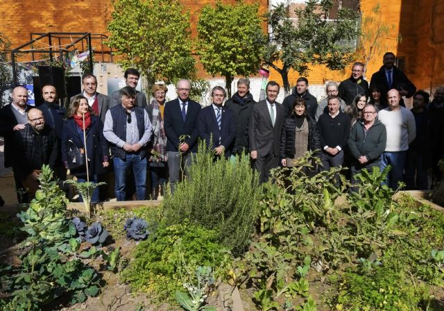 La Huerta lleva su alma hasta el corazón de la ciudad del 2 al 10 de marzo - 1, Foto 1