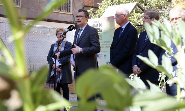 La Huerta lleva su alma hasta el corazón de la ciudad del 2 al 10 de marzo - 2, Foto 2