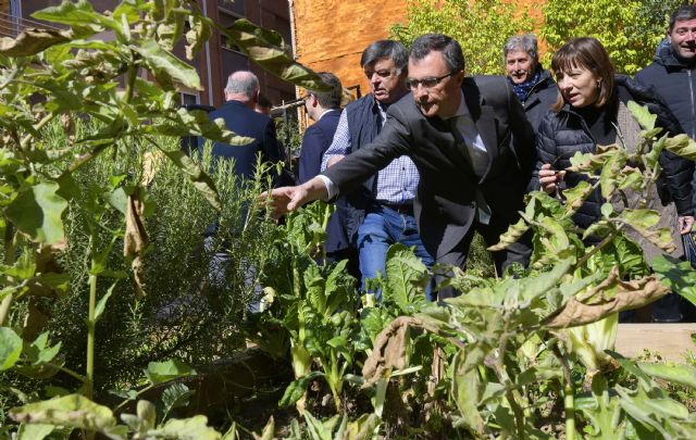 La Huerta lleva su alma hasta el corazón de la ciudad del 2 al 10 de marzo - 3, Foto 3
