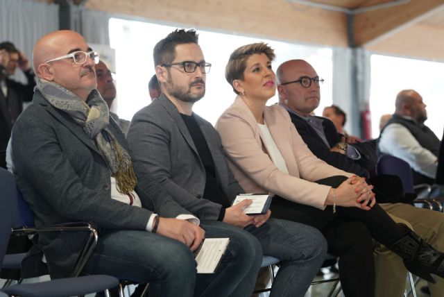 Respeto, compañerismo y solidaridad en el deporte - 1, Foto 1