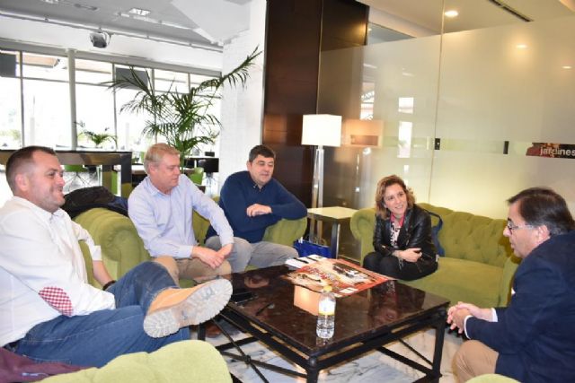 El VIII Rallye Tierras Altas de Lorca, prueba del Súper Campeonato de España, se celebra el 8 y 9 de marzo - 1, Foto 1