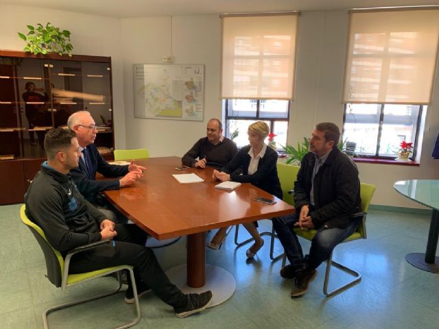 El Parque Regional de El Valle y Carrascoy se ampliará en 910 hectáreas con la incorporación del monte Miravete - 1, Foto 1