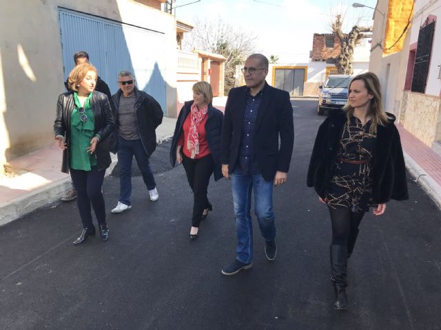 El Ayuntamiento torreño ya trabaja su plan de renovación urbana dotado con más de 370.000 euros - 1, Foto 1