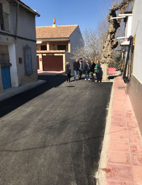 El Ayuntamiento torreño ya trabaja su plan de renovación urbana dotado con más de 370.000 euros - 2, Foto 2