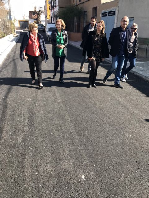 El Ayuntamiento torreño ya trabaja su plan de renovación urbana dotado con más de 370.000 euros - 3, Foto 3