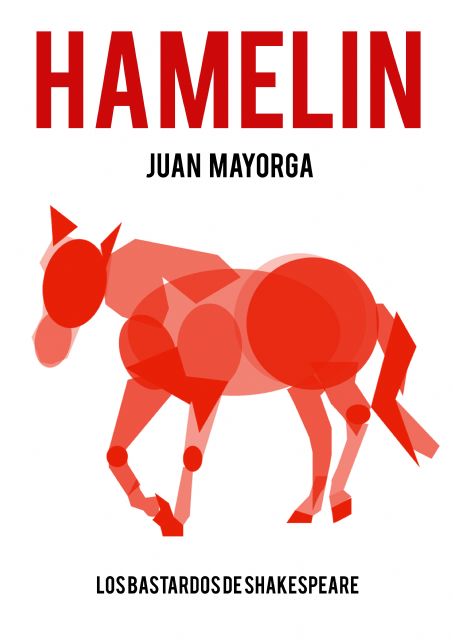Los Bastardos de Shakespeare representa HAMELIN el viernes 21 de febrero en el Teatro Villa de Molina - 1, Foto 1