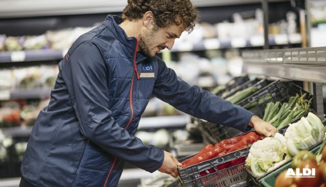 ALDI contratará 90 profesionales en Murcia durante este año 2020 - 1, Foto 1