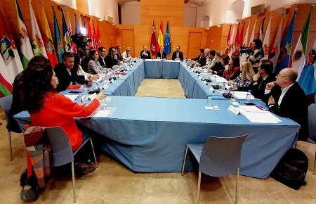 Alicia del Amor, miembro del Consejo de Cooperación Local - 1, Foto 1