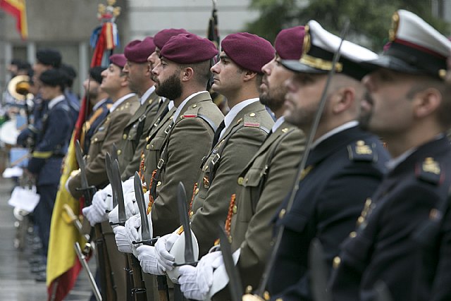 Defensa abre el proceso de selección para personal de Tropa y Marinería 2020 - 1, Foto 1
