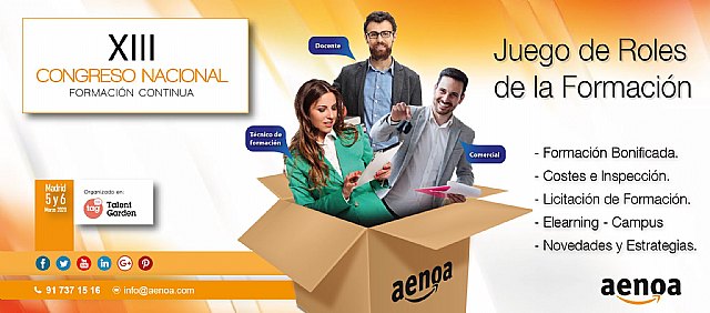 El 83% de las microempresas continúan sin tener planes de formación para sus empleados - 1, Foto 1