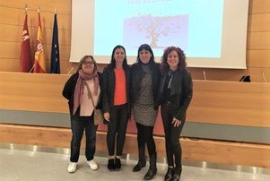 La Concejalía de Mujer e Igualdad de Oportunidades informa del inicio de los talleres de autoestima dirigido a mujeres - 1, Foto 1
