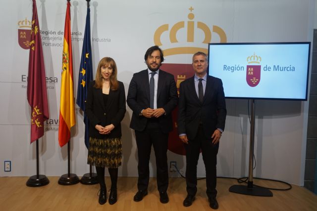Murcia acoge la primera lanzadera de empleo que adapta la orientación laboral a la era digital - 1, Foto 1