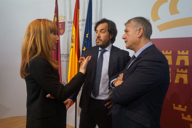 Murcia acoge la primera lanzadera de empleo que adapta la orientación laboral a la era digital - 2, Foto 2