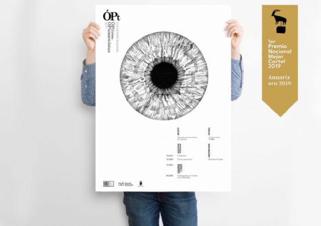 Dr Brand, start up de publicidad que ganó el I Premio Aula de Emprendimiento de la UMU, se hace con el prestigioso premio Anuaria Oro al mejor cartel nacional del 2019 - 1, Foto 1