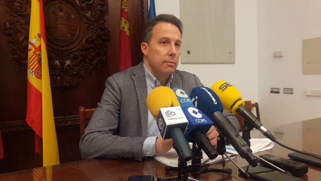 Nueva derrota del actual gobierno local - 1, Foto 1