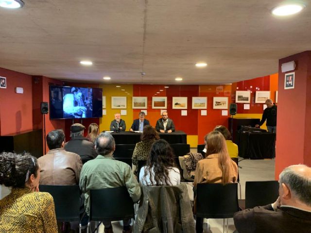 Murcia recupera su festival de jazz que programa ocho conciertos en salas, un pasacalles y un maratón de 12 horas de jazz murciano - 1, Foto 1