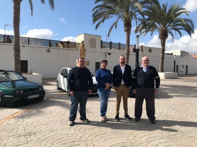 NICECREAM en Torre Pacheco - 3, Foto 3