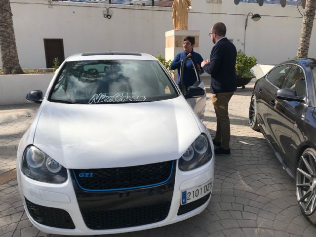 NICECREAM en Torre Pacheco - 4, Foto 4