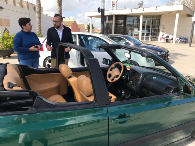 NICECREAM en Torre Pacheco - 5, Foto 5