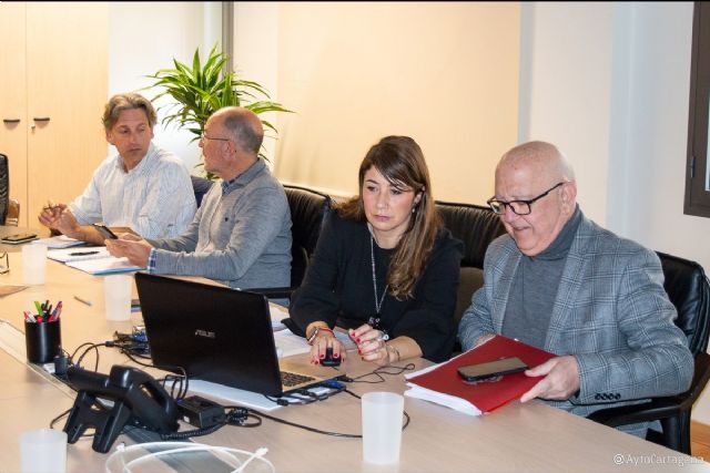 El Plan de Reforestación encauzará las iniciativas de asociaciones, empresas y ciudadanos que quieran participar en la repoblación de espacios - 1, Foto 1