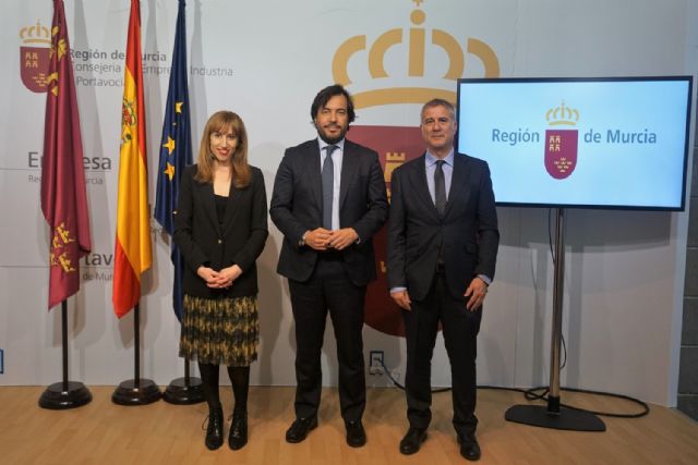 Murcia contará con 'Lanzaderas Conecta Empleo LCE', una nueva modalidad de lanzaderas para adaptar la orientación laboral a la era digital - 2, Foto 2