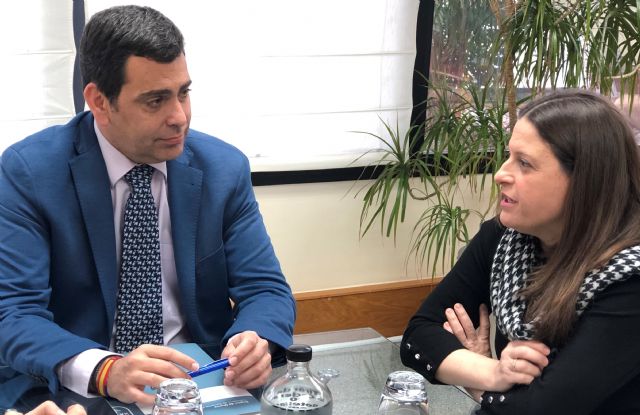 Fomento avanza en el desarrollo del reglamento de Accesibilidad - 1, Foto 1