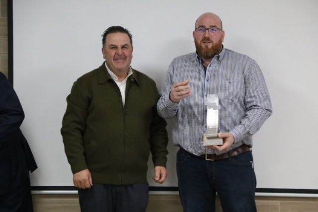 MonVac premia a los mejores analistas del mercado vacuno español - 1, Foto 1