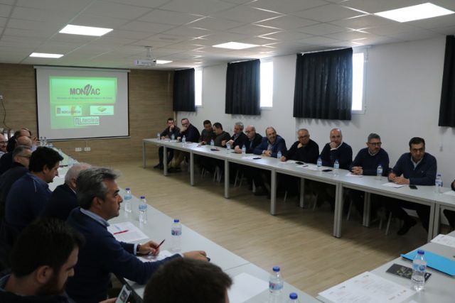 MonVac premia a los mejores analistas del mercado vacuno español - 2, Foto 2