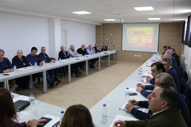 MonVac premia a los mejores analistas del mercado vacuno español - 4, Foto 4