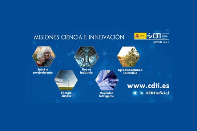 Duque presenta el programa Misiones Ciencia e Innovación, dotado con 70 millones de euros - 1, Foto 1