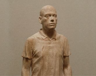 El artista plástico Pedro Quesada expone su obra junto a Laura Ríos en la galería de arte Gurriarán - 1, Foto 1