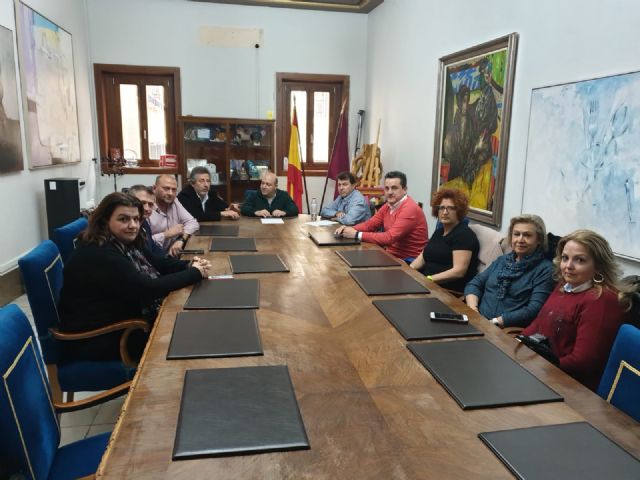 Apoyo masivo a nuestros agricultores el próximo viernes 21 de febrero - 1, Foto 1