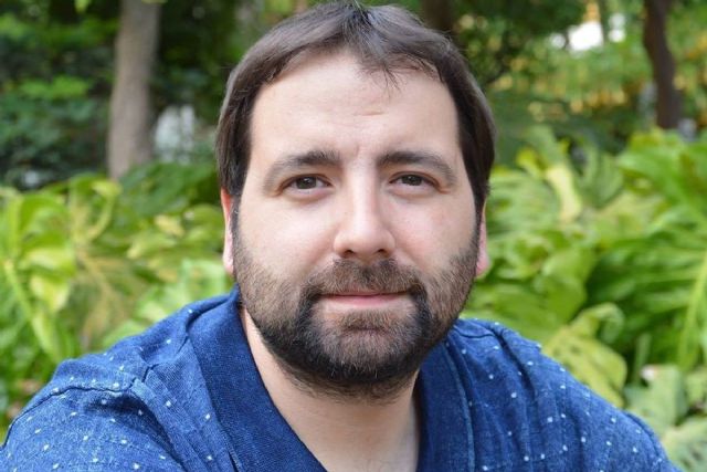 Cartagena Piensa aborda el tema del Estado como moderno Leviatán, con el filósofo David Soto - 1, Foto 1