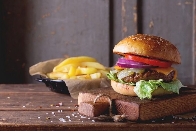 Vegy Love Burger estará del 24 al 26 de febrero en el HIP 2020 de Madrid - 1, Foto 1
