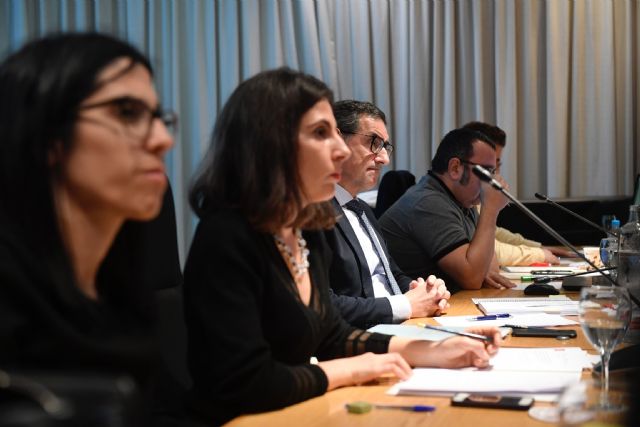 El Claustro de la Universidad de Murcia aprueba una declaración institucional en contra del pin parental - 2, Foto 2