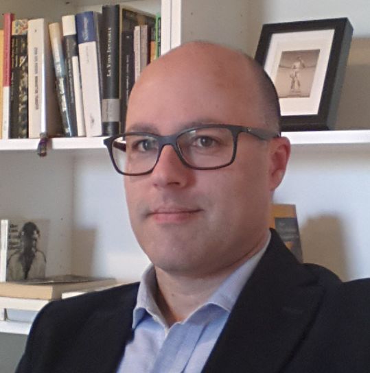 Dos profesores de la UMU investigarán posibles mejoras de la Administración electrónica para personas mayores - 1, Foto 1