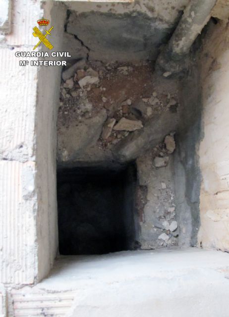 La Guardia Civil investiga a un vecino de Fortuna por la muerte violenta de cuatro galgos - 4, Foto 4