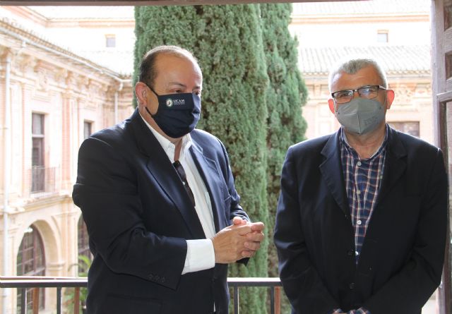 La UCAM imparte un título en Economía e Ingeniería Circular pionero en España - 1, Foto 1