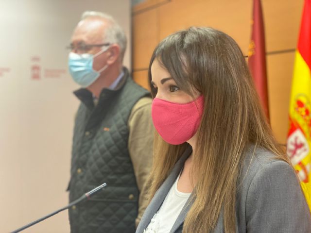 Murcia trabajará junto a otras administraciones locales y regionales por el fomento de la participación ciudadana - 1, Foto 1